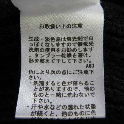 レペット ニットセーター