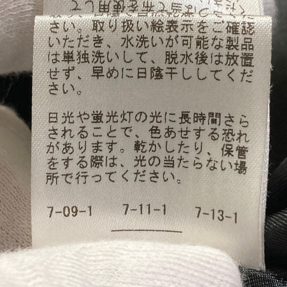 ジャーナルスタンダード スーパー140ウールコート
