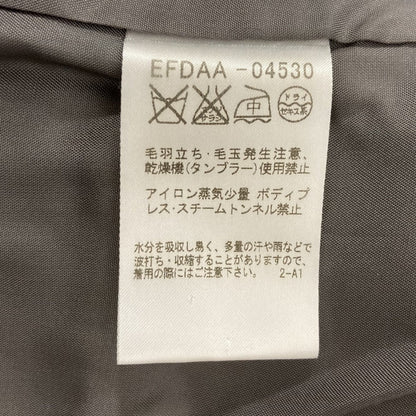 クレージュ ウールワンピースジャケットアンサンブル