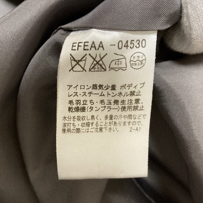 クレージュ ウールワンピースジャケットアンサンブル