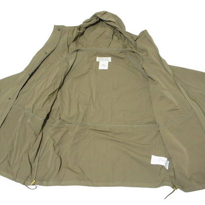 レミレリーフ Zip up 2wayブルゾン