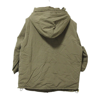 レミレリーフ Zip up 2wayブルゾン