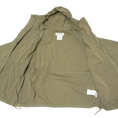 レミレリーフ Zip up 2wayブルゾン