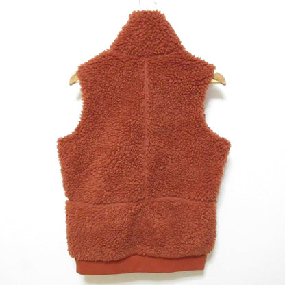 パタゴニア Dusty Mesa Vest フリースベスト