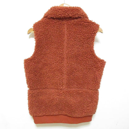 パタゴニア Dusty Mesa Vest フリースベスト