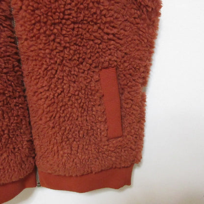 パタゴニア Dusty Mesa Vest フリースベスト