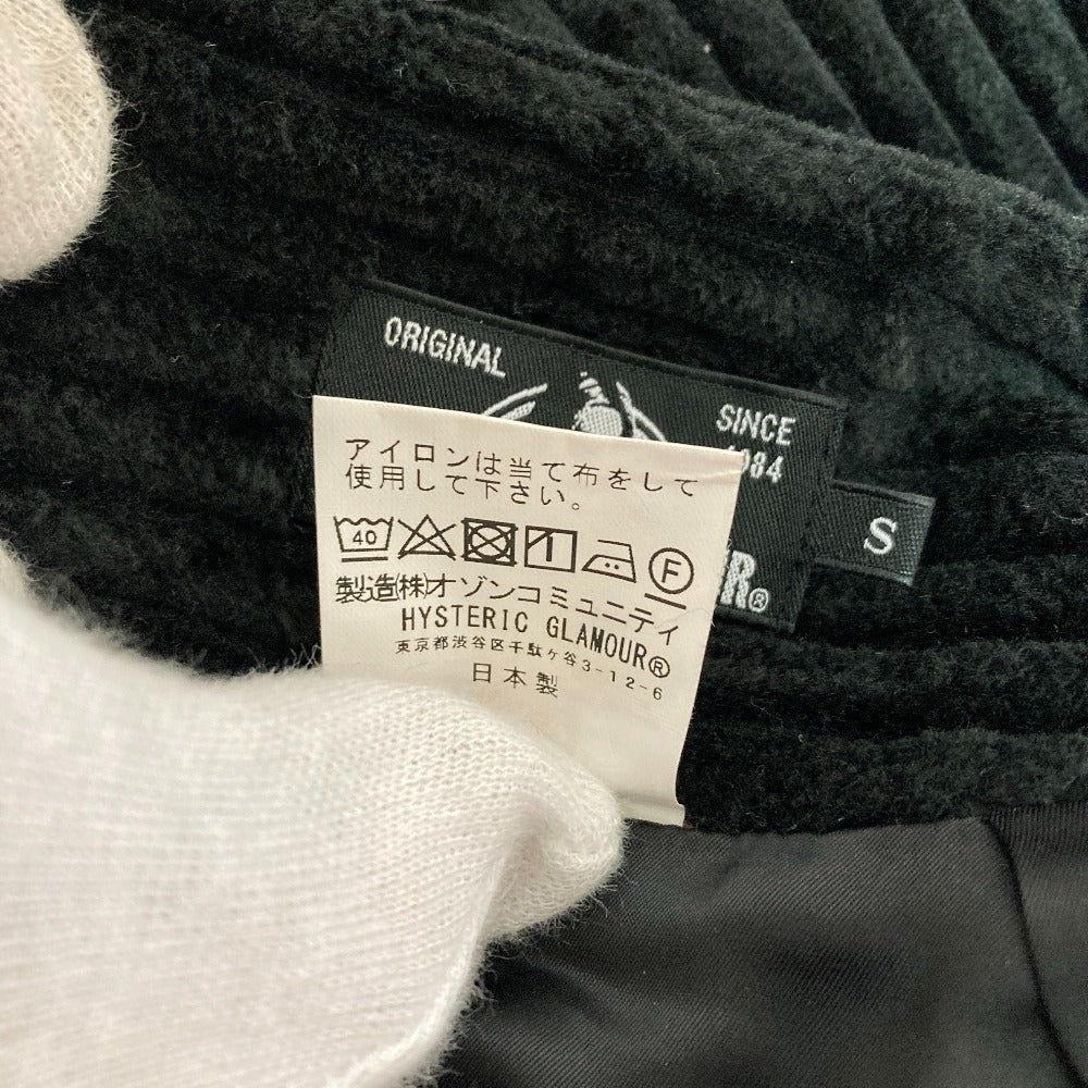 ヒステリックグラマー コーデュロイスカート