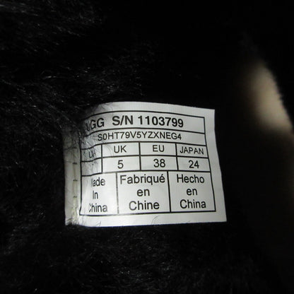 アグ CLASSIC GALAXY BLING MINI ムートンショートブーツ