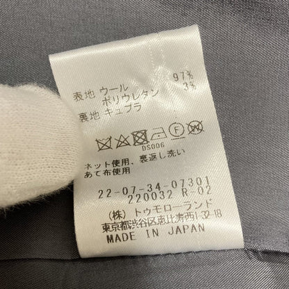 デプレ フランネルウールストレッチセット