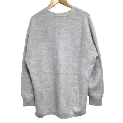 シクラス カシミヤVネックカーディガン
