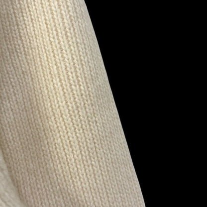 セオリー FELTED WOOL CASH CLASSIC ニットジャケット ウールカーディガン