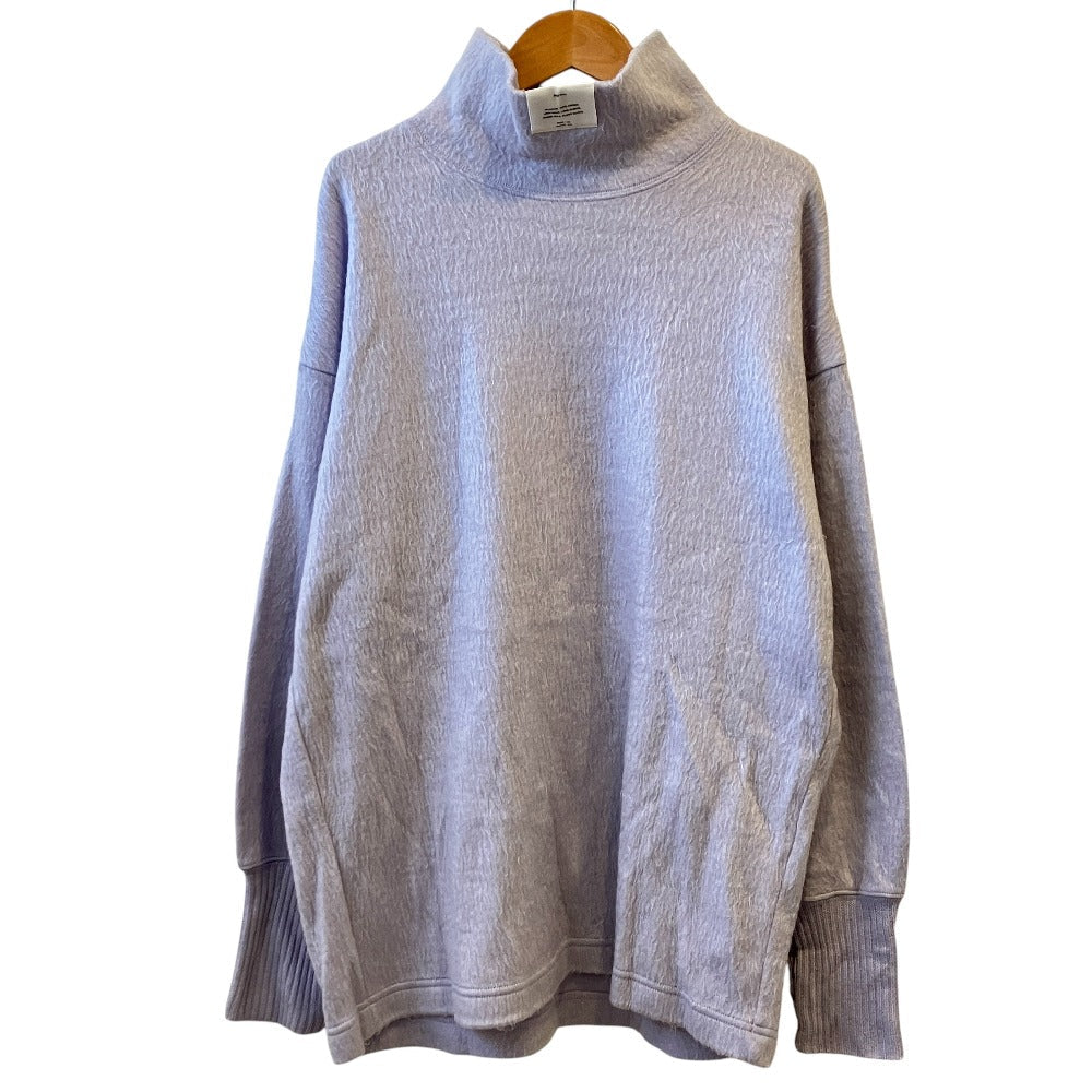 アメリヴィンテージエヌハリウッド TURTLE TOP ニットプルオーバー