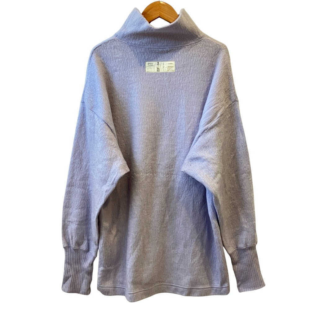アメリヴィンテージエヌハリウッド TURTLE TOP ニットプルオーバー
