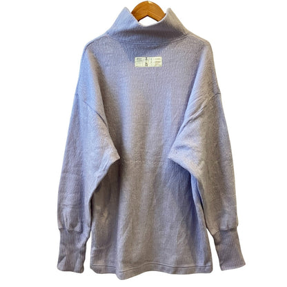 アメリヴィンテージエヌハリウッド TURTLE TOP ニットプルオーバー