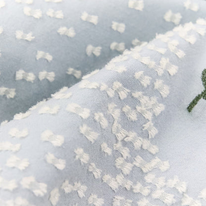 ミナペルホネン ballade 刺繍ダウンコート