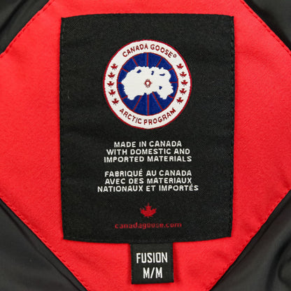 カナダグース ROSSCLAIR PARKA コート