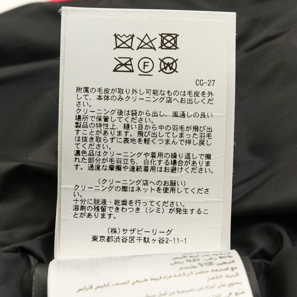 カナダグース ROSSCLAIR PARKA コート