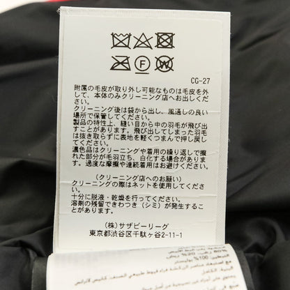 カナダグース ROSSCLAIR PARKA コート
