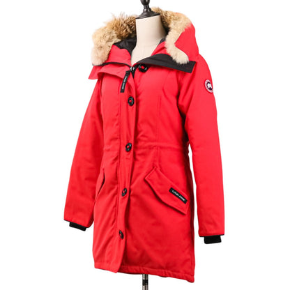 カナダグース ROSSCLAIR PARKA コート