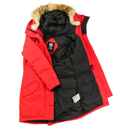カナダグース ROSSCLAIR PARKA コート