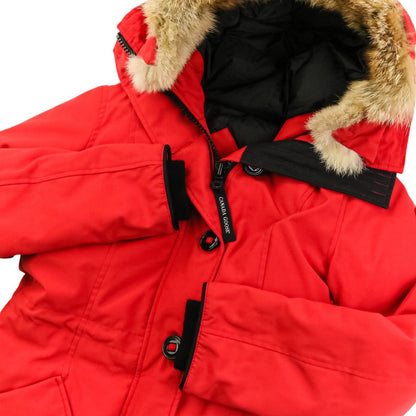 カナダグース ROSSCLAIR PARKA コート