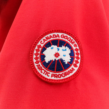 カナダグース ROSSCLAIR PARKA コート