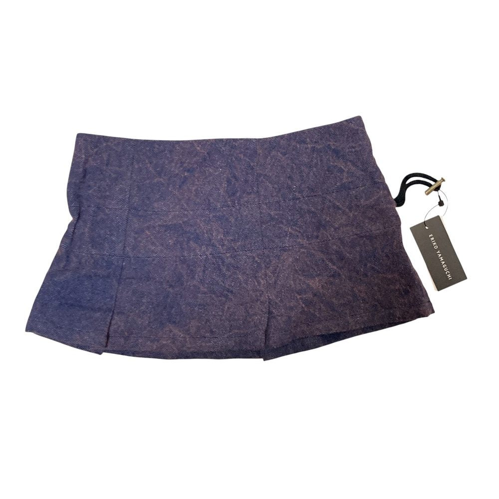 エリコヤマグチ Nomad Neck Warmer カディ アクセサリー