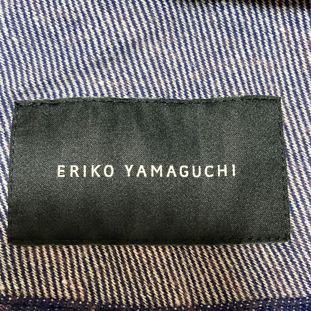 エリコヤマグチ Nomad Neck Warmer カディ アクセサリー