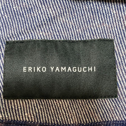 エリコヤマグチ Nomad Neck Warmer カディ アクセサリー