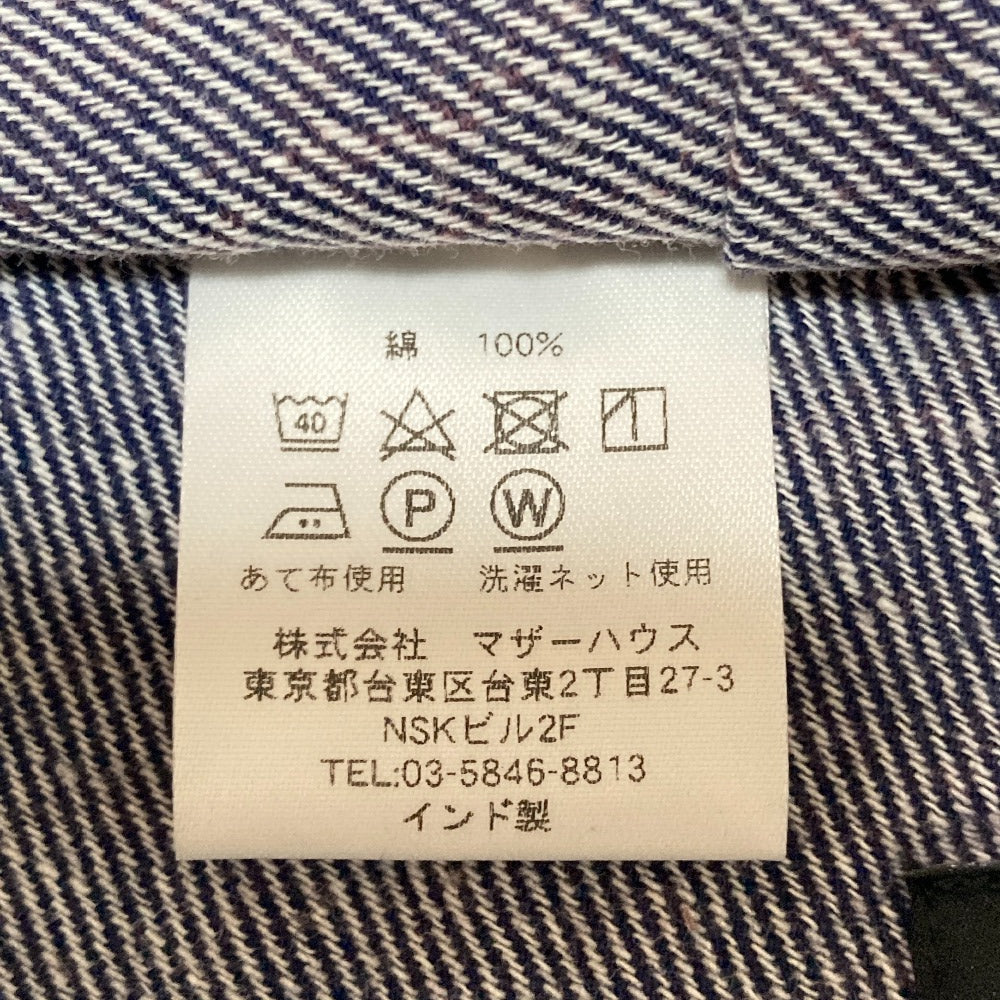 エリコヤマグチ Nomad Neck Warmer カディ アクセサリー