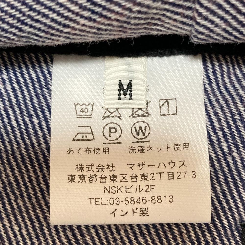 エリコヤマグチ Nomad Neck Warmer カディ アクセサリー