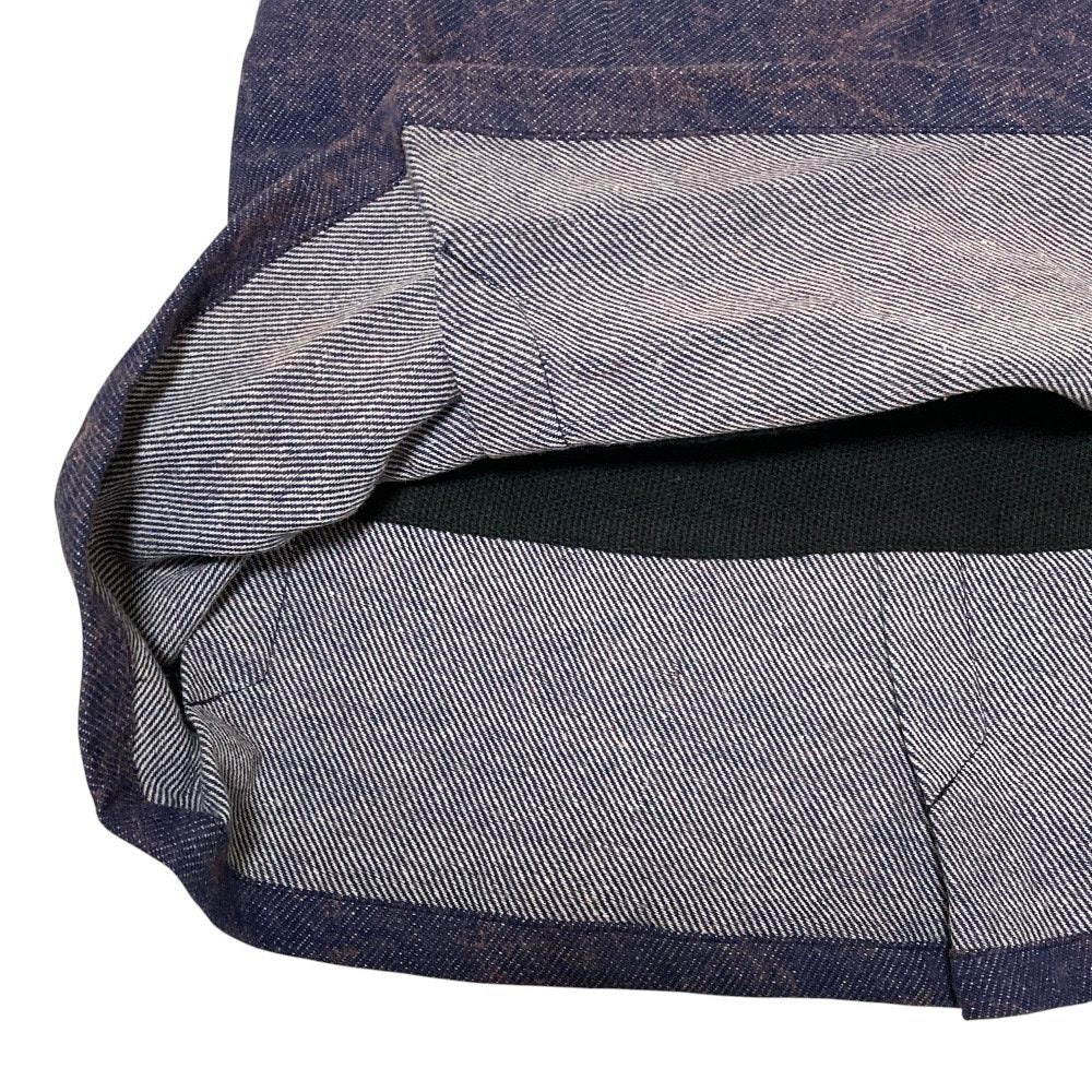 エリコヤマグチ Nomad Neck Warmer カディ アクセサリー