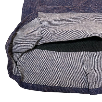 エリコヤマグチ Nomad Neck Warmer カディ アクセサリー