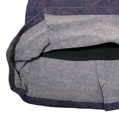 エリコヤマグチ Nomad Neck Warmer カディ アクセサリー