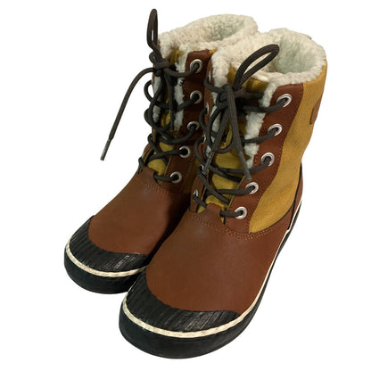 キーン ELSA BOOT WPブーツ