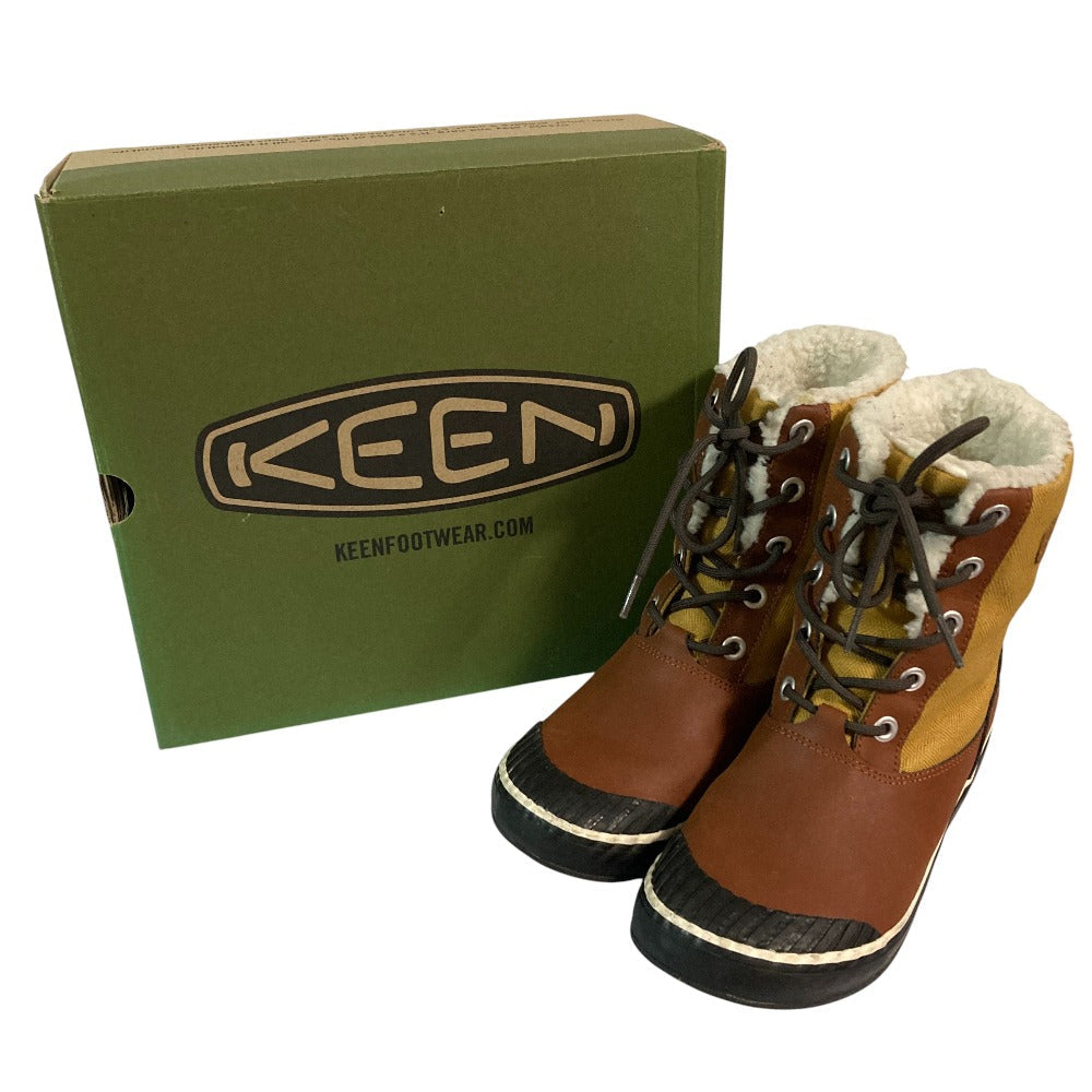 キーン ELSA BOOT WPブーツ