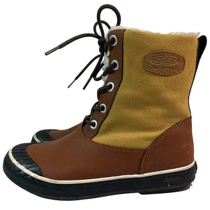 キーン ELSA BOOT WPブーツ