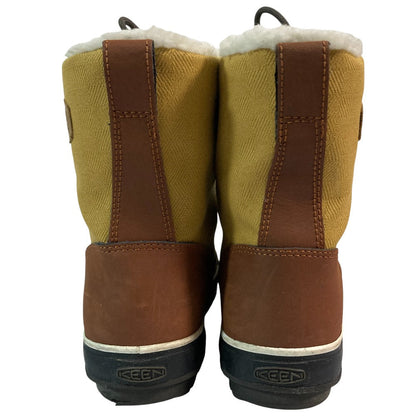 キーン ELSA BOOT WPブーツ