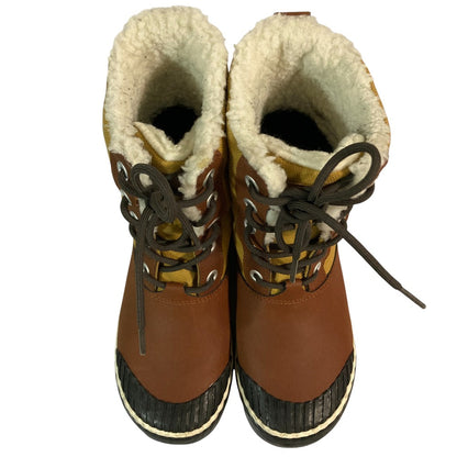 キーン ELSA BOOT WPブーツ