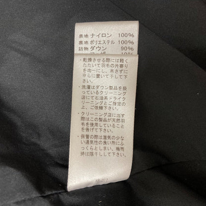 オーシバル PERTEXライトダウンコート