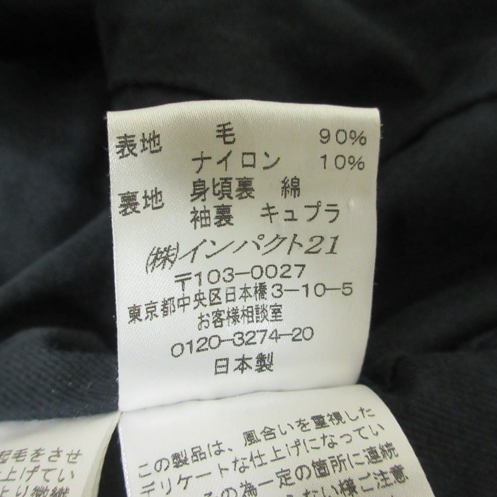 ポロラルフローレン ショートウールコート