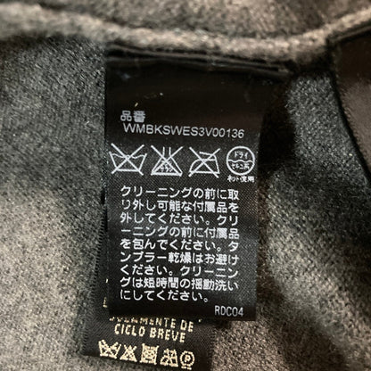 ポロラルフローレン ウールロングカーディガン