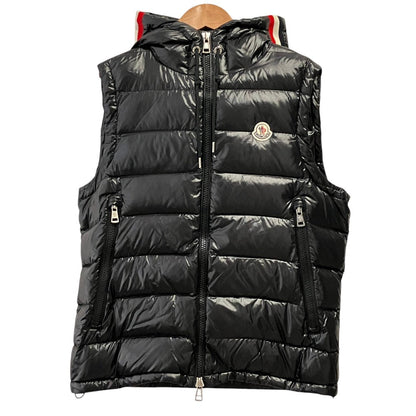 モンクレール LANOUX GILET ダウンベスト