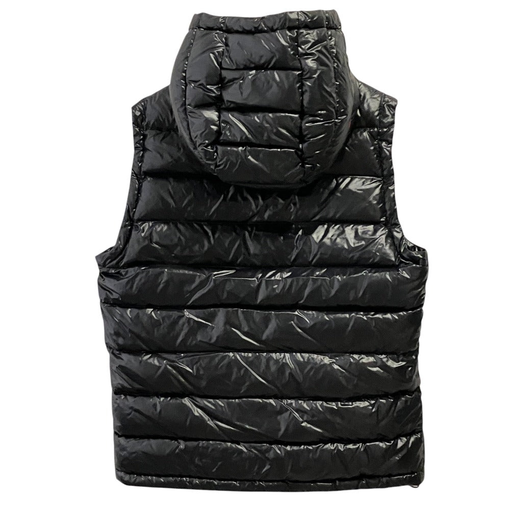 モンクレール LANOUX GILET ダウンベスト