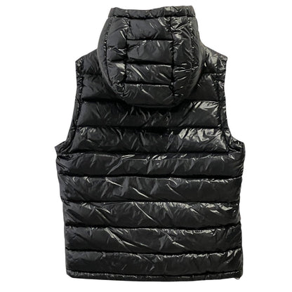 モンクレール LANOUX GILET ダウンベスト