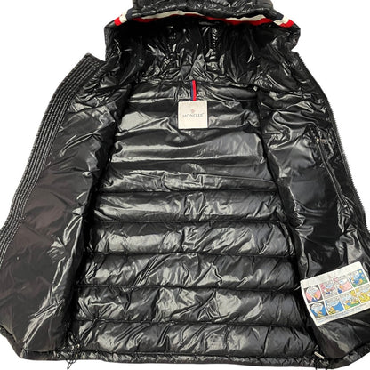 モンクレール LANOUX GILET ダウンベスト