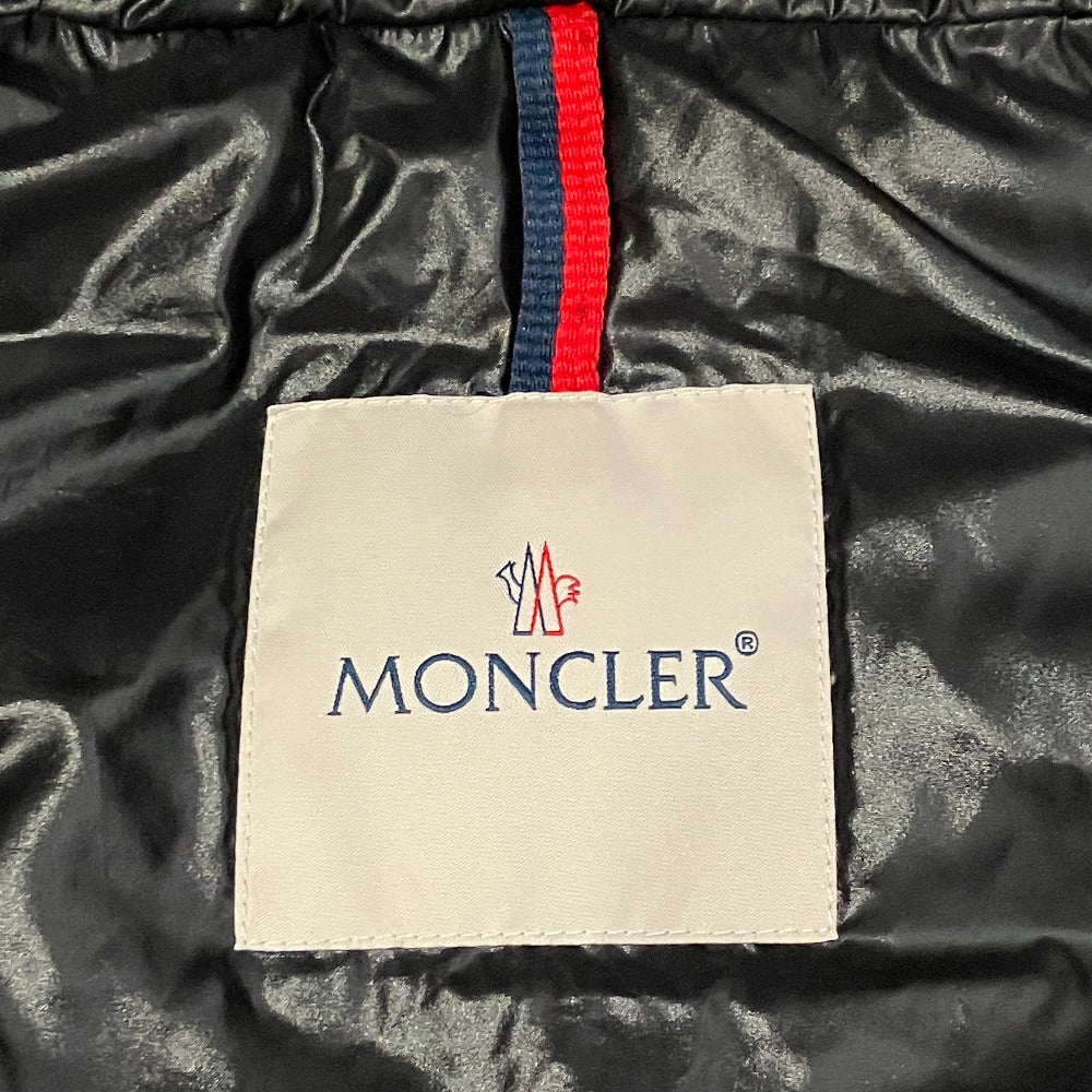 モンクレール LANOUX GILET ダウンベスト