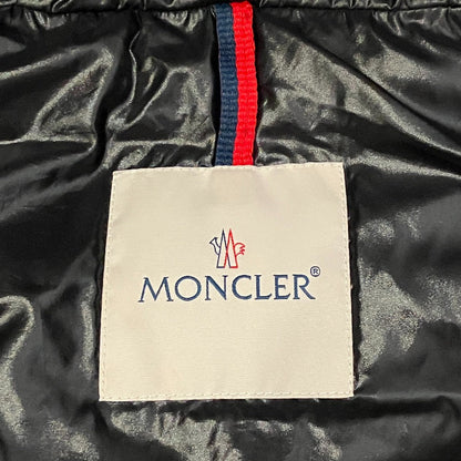 モンクレール LANOUX GILET ダウンベスト