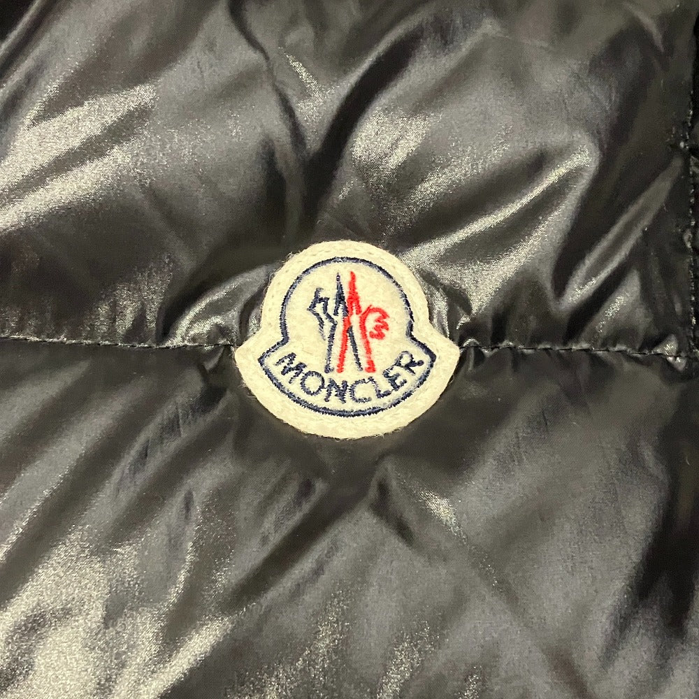 モンクレール LANOUX GILET ダウンベスト