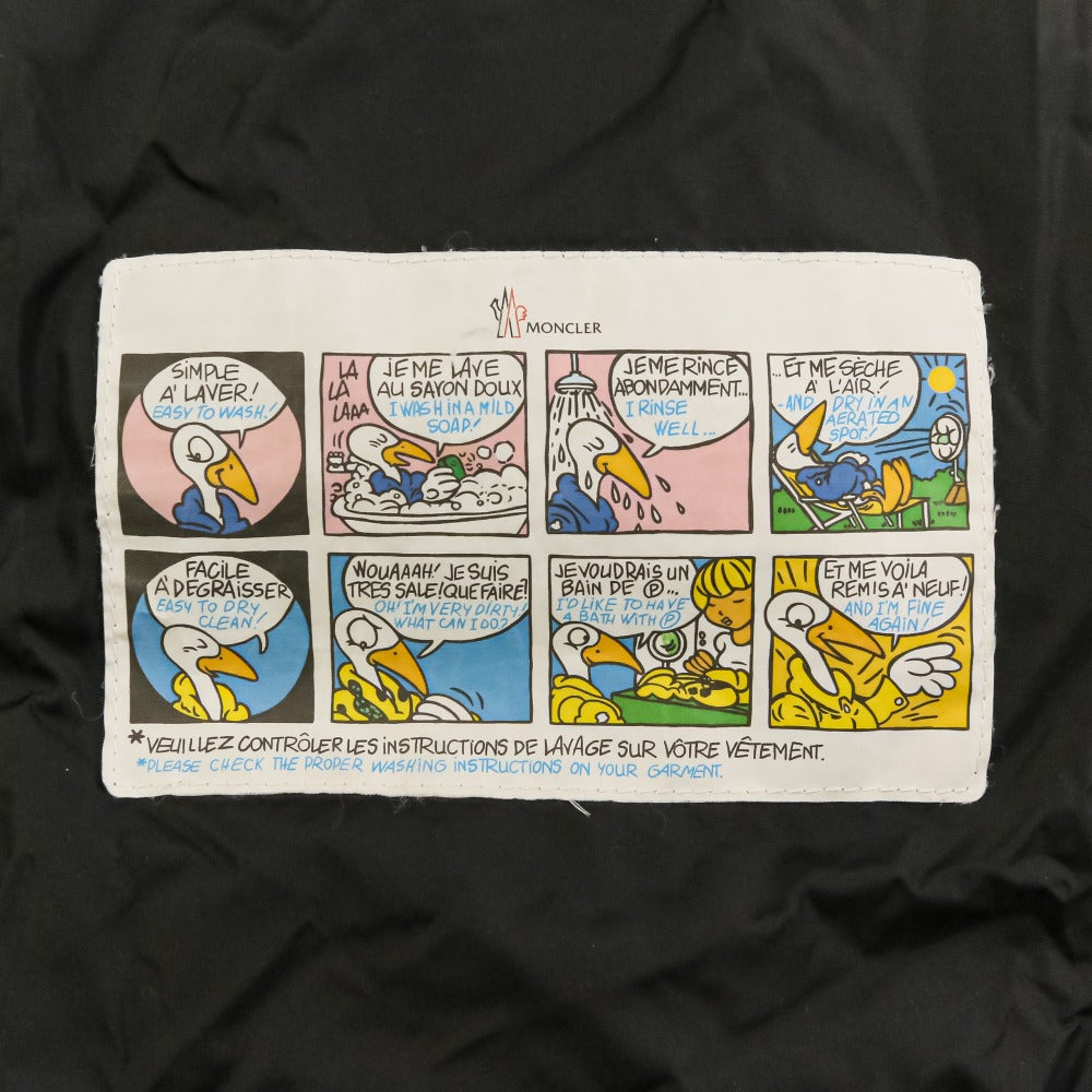 モンクレール CLUNY ダウンジャケット